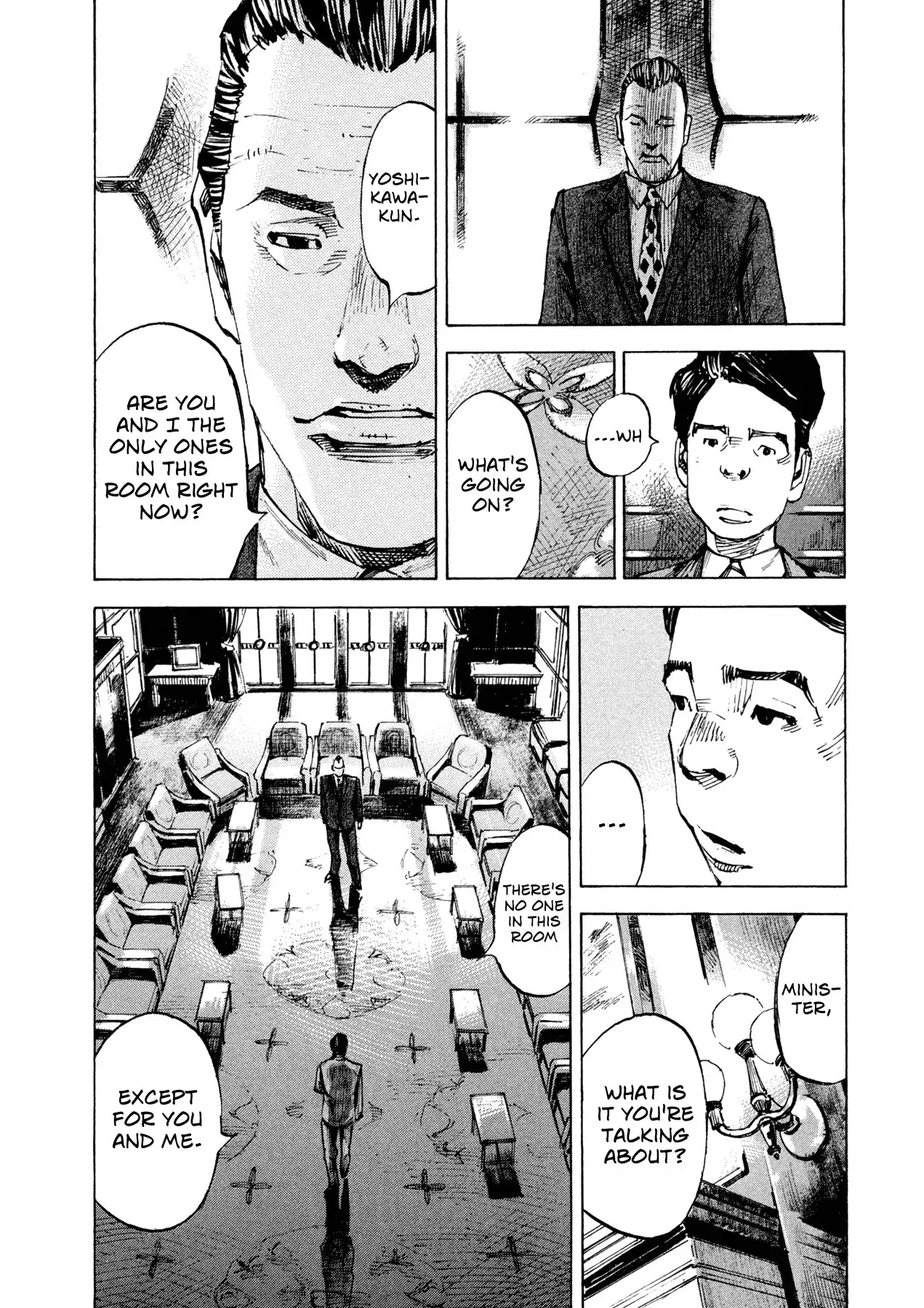 Hito Hitori Futari Chapter 6 6